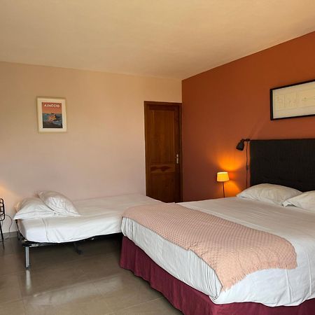 Le Ruone Bed & Breakfast กาลกาตอจจิโอ ภายนอก รูปภาพ