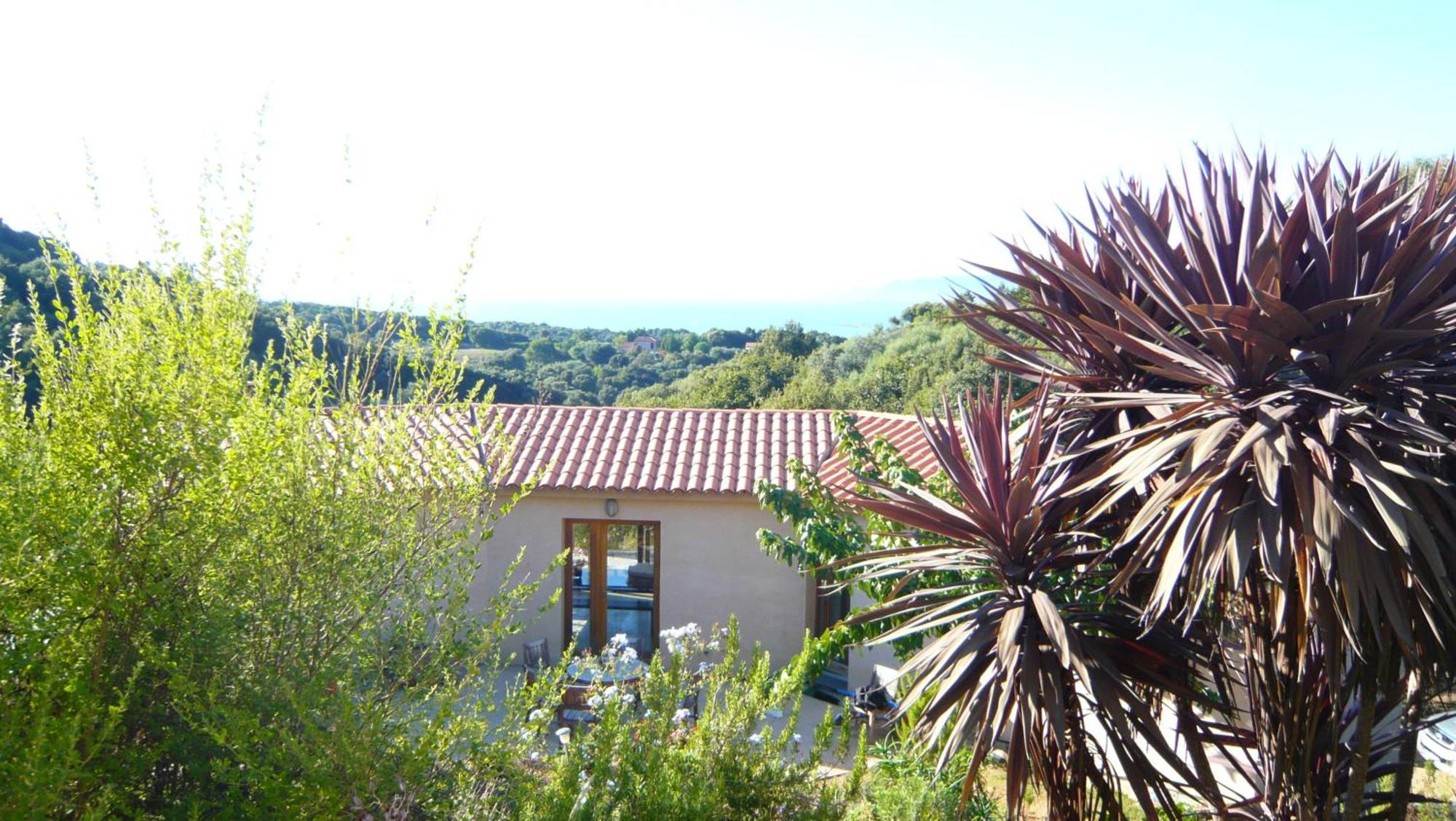 Le Ruone Bed & Breakfast กาลกาตอจจิโอ ภายนอก รูปภาพ
