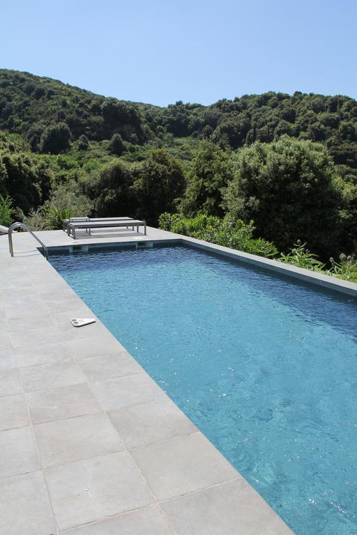 Le Ruone Bed & Breakfast กาลกาตอจจิโอ ภายนอก รูปภาพ