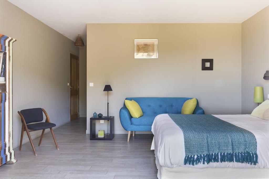 Le Ruone Bed & Breakfast กาลกาตอจจิโอ ภายนอก รูปภาพ