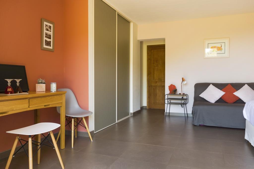 Le Ruone Bed & Breakfast กาลกาตอจจิโอ ภายนอก รูปภาพ