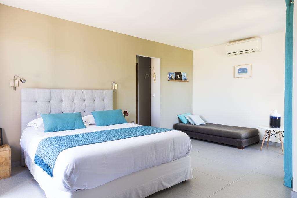 Le Ruone Bed & Breakfast กาลกาตอจจิโอ ภายนอก รูปภาพ