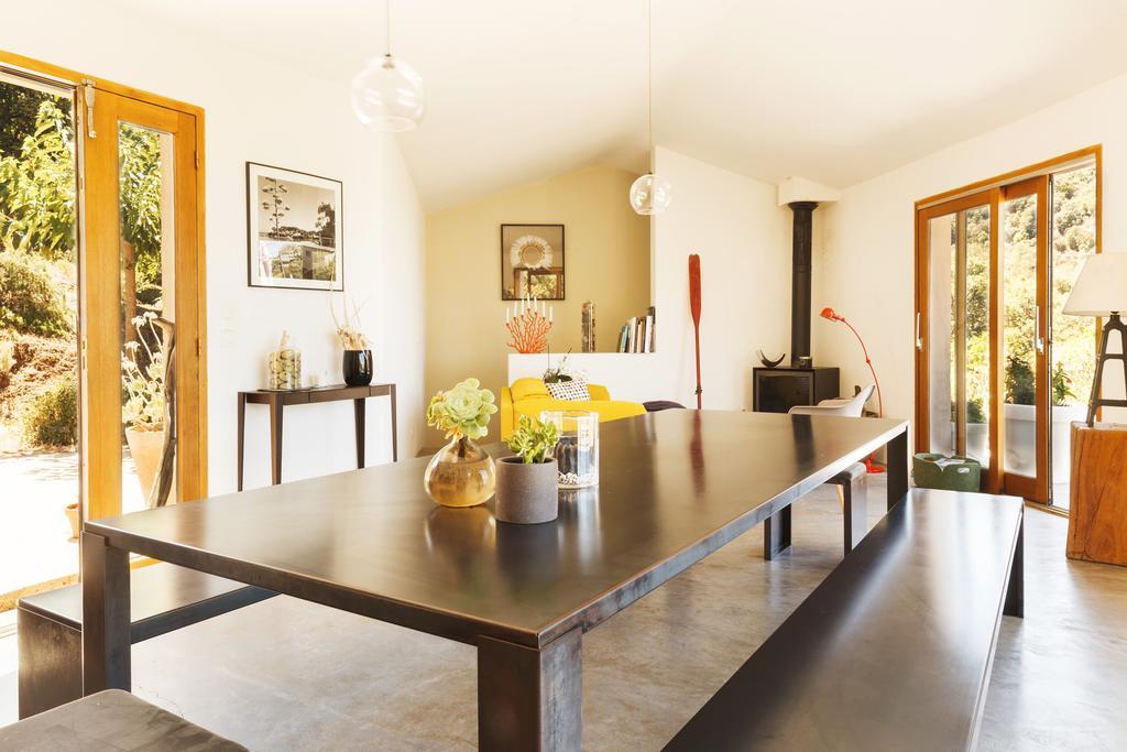 Le Ruone Bed & Breakfast กาลกาตอจจิโอ ภายนอก รูปภาพ