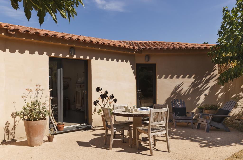 Le Ruone Bed & Breakfast กาลกาตอจจิโอ ภายนอก รูปภาพ