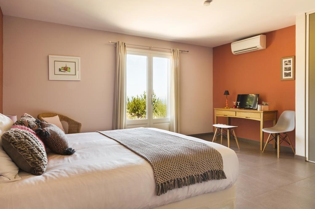 Le Ruone Bed & Breakfast กาลกาตอจจิโอ ภายนอก รูปภาพ