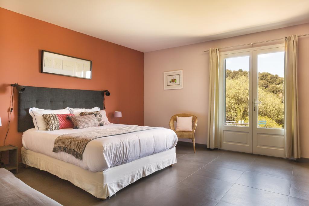 Le Ruone Bed & Breakfast กาลกาตอจจิโอ ภายนอก รูปภาพ